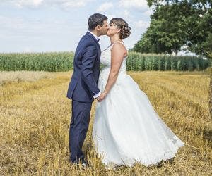 Noivas plus size: dicas para escolher o vestido de casamento