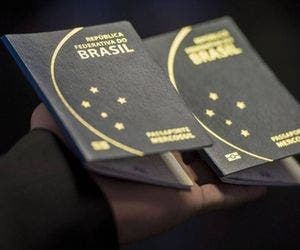 Temer sanciona projeto que dá verba para PF emitir passaportes