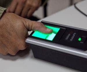 Biometria: prazo termina em julho para quatro cidades baianas