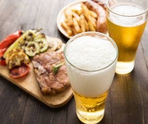 Dia dos Pais: encontre cerveja ideal para harmonizar com o almoço