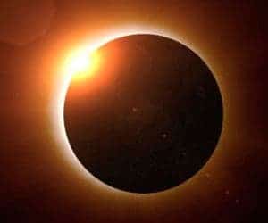Twitter transmitirá eclipse solar desta segunda-feira (21)