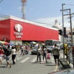 Cinemas do Center Lapa deixam de funcionar a partir de domingo