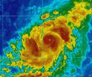Depois de Irma, dois novos furacões ameaçam o Caribe e os EUA