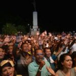 Marcha para Jesus acontece em Salvador neste fim de semana