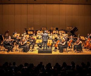 Osba celebra aniversário com temporada de concertos em setembro