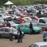 Feirão oferece carros seminovos a partir de R$ 18 mil