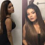 Irmã gêmea de Pabllo Vittar faz sucesso nas redes sociais