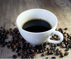 Excesso de cafeína pode gerar nervosismo e alterar ritmo cardíaco