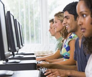 Parceria com Microsoft oferece 300 cursos gratuitos para jovens
