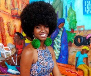 Mostra de fotografia Africana e da Diáspora acontece em Salvador