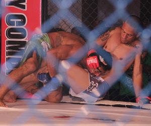 Qualify Combat promove evento com disputa de cinturão em Salvador