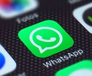 Whatsapp libera função que envia localização em tempo real