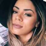 Cantora Lexa sofre tentativa de sequestro em São Paulo