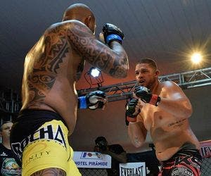 Qualify Combat traz lutas internacionais de MMA para Salvador