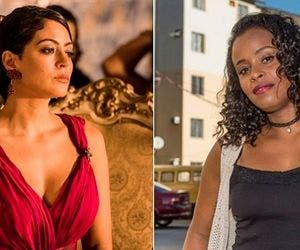 Globo troca atriz branca por negra em novela na Bahia
