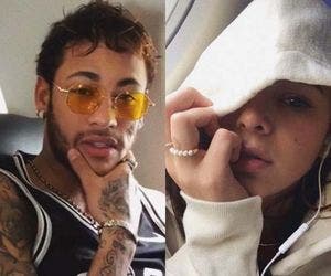 Fãs ficam cismados sobre fotos de Neymar e Bruna Marquezine