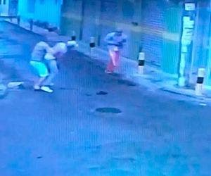 Polícia prende suspeito de matar dono de padaria em Salvador