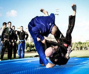 Desafio Blue Belt: Catu recebe evento de Jiu-jitsu neste sábado