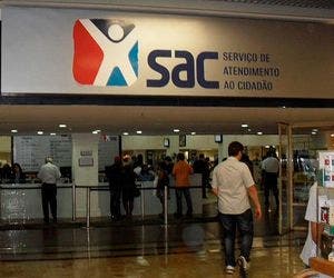 SAC Servidor passa a agendar biometria do TRE nesta terça-feira
