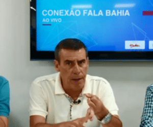 Conexão Fala Bahia fala sobre a semana do julgamento de Lula