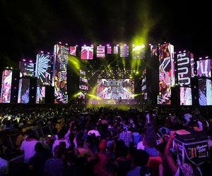 Festival Virada reúne 2 milhões de pessoas na Boca do Rio