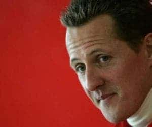 Schumacher completa 49 anos e ganha homenagens da Ferrari e Merce
