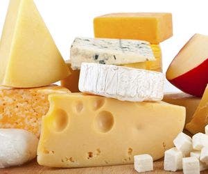 Lotes de queijos são proibidos pela Anvisa por contaminaminação