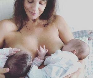 'Sou mais forte e mais feliz sendo mãe', afirma Ivete Sangalo