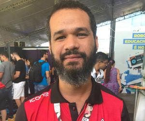 Vice-presidente do Vitória e-Sports 'alfineta' rival Bahia
