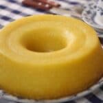 Culinária regional: aprenda a fazer bolo Souza Leão