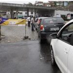 Dia D sem imposto terá gasolina mais barata em Salvador