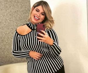 Marília Mendonça revela como perdeu 15 quilos em dois meses