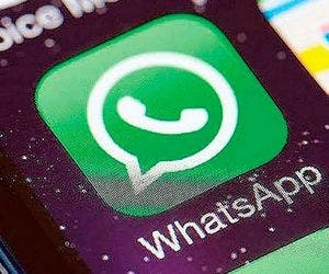 WhatsApp testa conversa rápida entre usuários fora dos contatos