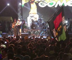 República do Reggae comemora 15 anos e divulga primeiras atrações