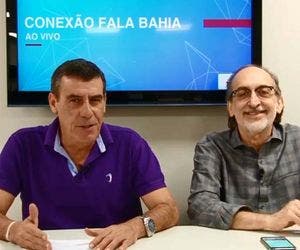 Jornalista Emmerson José fala sobre as eleições 2018; confira