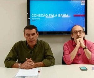 Jornalista Emmerson José comenta sobre a Copa 2018 e eleições