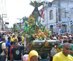 Festejos do Dois de Julho alteram o trânsito de Salvador