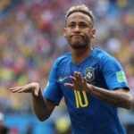 Tite vê em choro de Neymar 'coragem para externar sentimento'