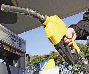Posto de combustível vende diesel com preço 9% mais barato
