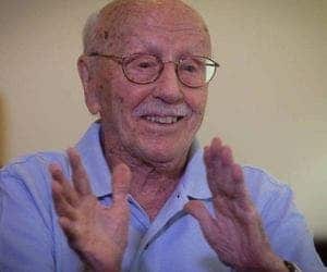 Morre aos 96 anos, Hélio Bicudo, fundador do PT