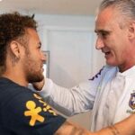 Tite já falou que Neymar era uma 'má influência'; relembre