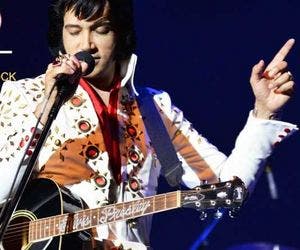 Tributo a Elvis Presley acontece em agosto na capital baiana