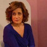 Miriam Leitão causa tensão em reunião de jornalismo da GloboNews