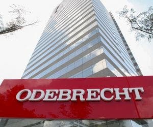 Petrobras retira bloqueio cautelar contra Odebrecht