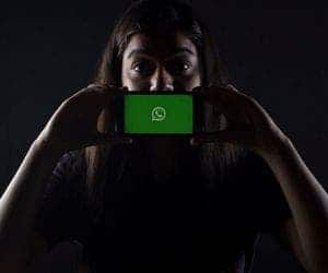 No STF, WhatsApp compara bloqueio judicial a censura