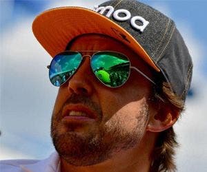 Alonso anuncia aposentadoria da Fórmula 1 ao fim da temporada