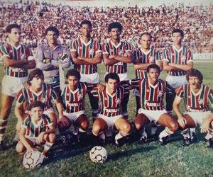 Saiba quais times baianos já disputaram a 1ª divisão nacional