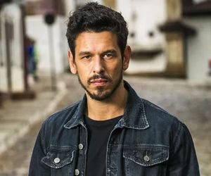 João Vicente fará mocinho em sua segunda novela na Globo