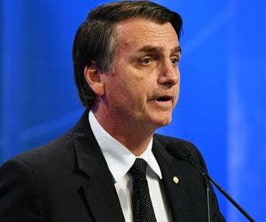Presidenciáveis comentam atentado à Jair Bolsonaro