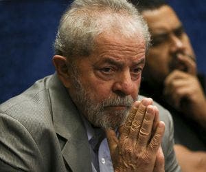 Tribunal Superior Eleitoral decide barrar candidatura de Lula